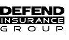 Defend Insurance Group logo