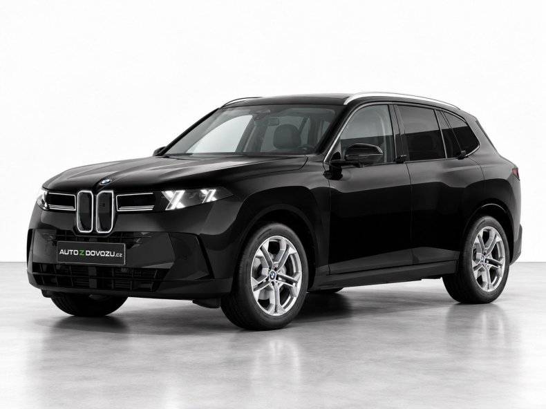 BMW X5 40d xDrive M-PAKET, B&W, PANORAMA, WEBASTO, HUD, 360°KAMERA, EL. TAŽNÉ