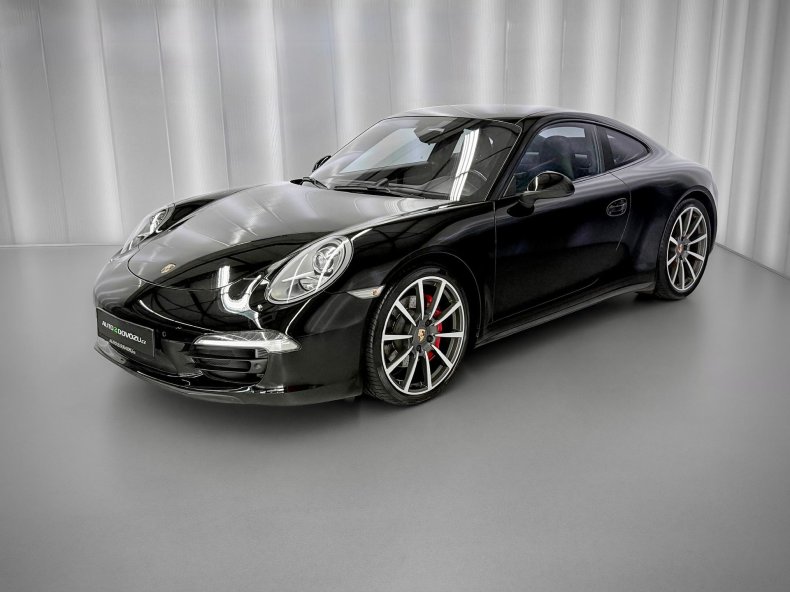 Porsche 911 CARRERA 4S 991.1, 7ST. PDK, SPORT CHRONO, SPORT PLUS, PTV PLUS, PTM