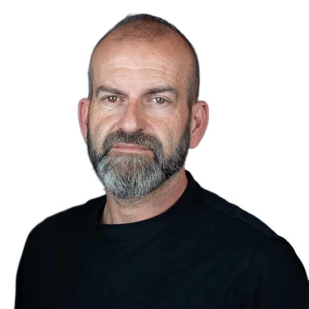 Aleš Rusek