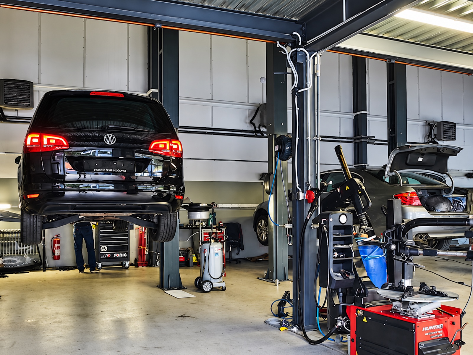 TopCar Servis