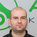 Aleš Rusek