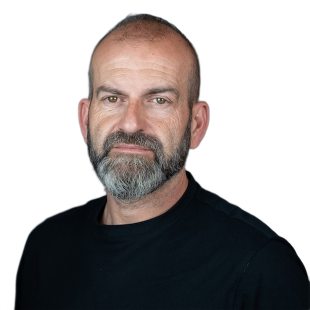 Aleš Rusek